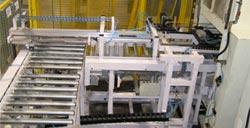 Special Conveyor system image