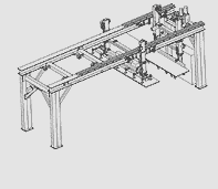 BDC Ltd - Machine Illustration