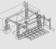 BDC Ltd- Machine Illustration