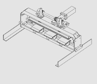 BDC Ltd- Machine Illustration