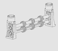 BDC Ltd - Machine Illustration