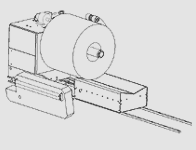 BDC Ltd - Machine Illustration